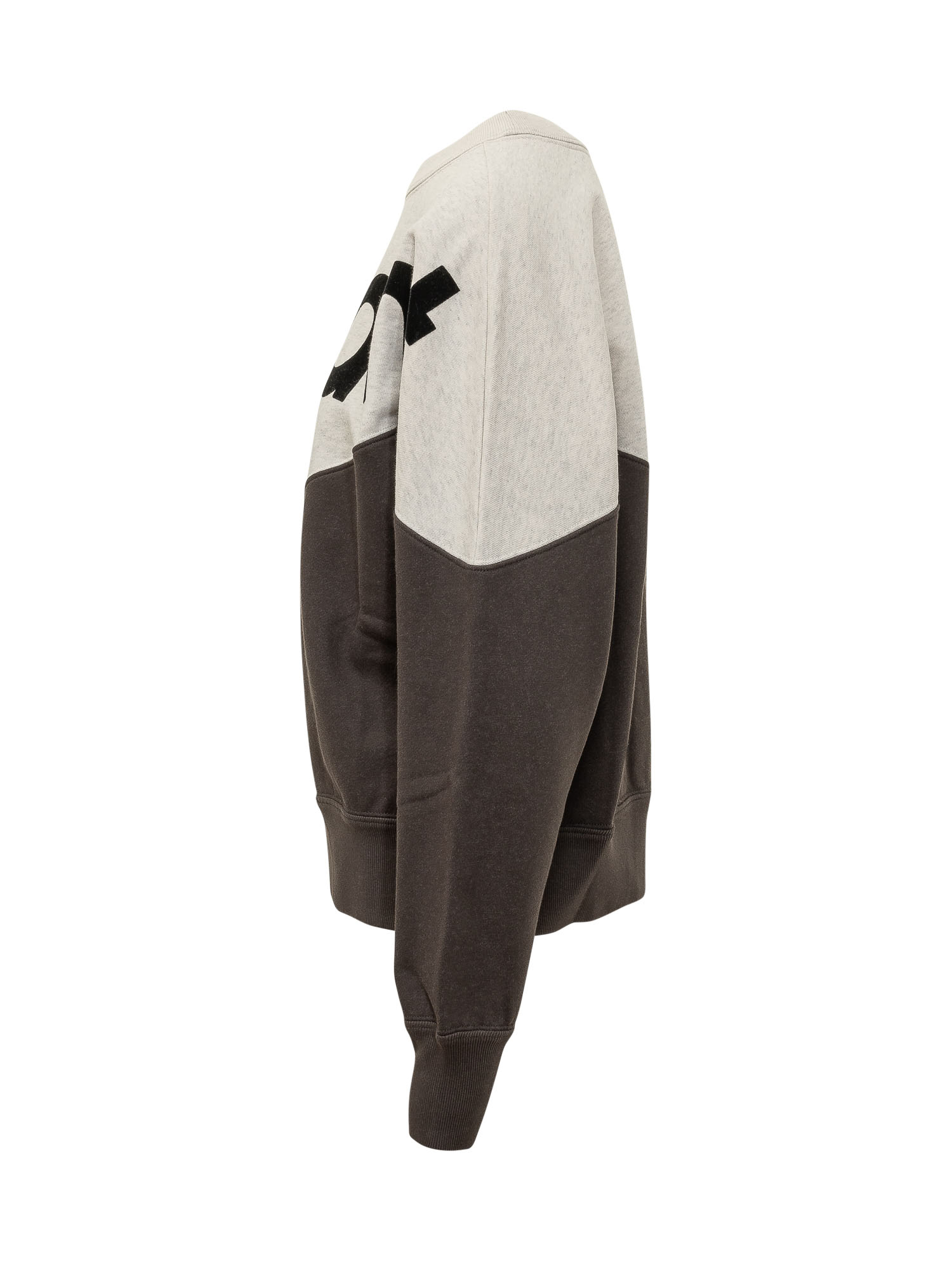 [Marant Etoile] Sweatshirt FW26 23PSW0006FAA1M08E 02FK