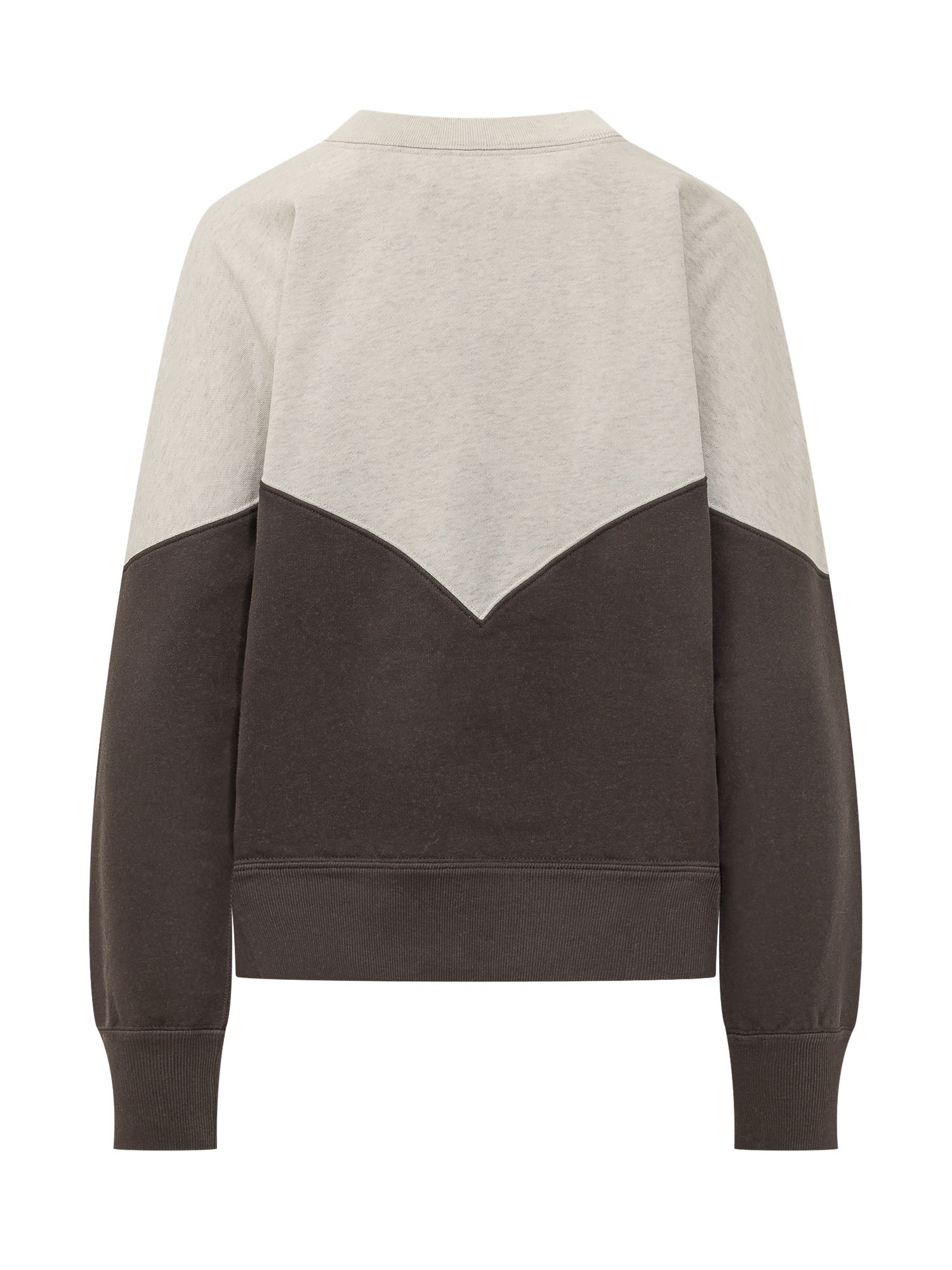 [Marant Etoile] Sweatshirt FW26 23PSW0006FAA1M08E 02FK