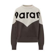 [Marant Etoile] Sweatshirt FW26 23PSW0006FAA1M08E 02FK