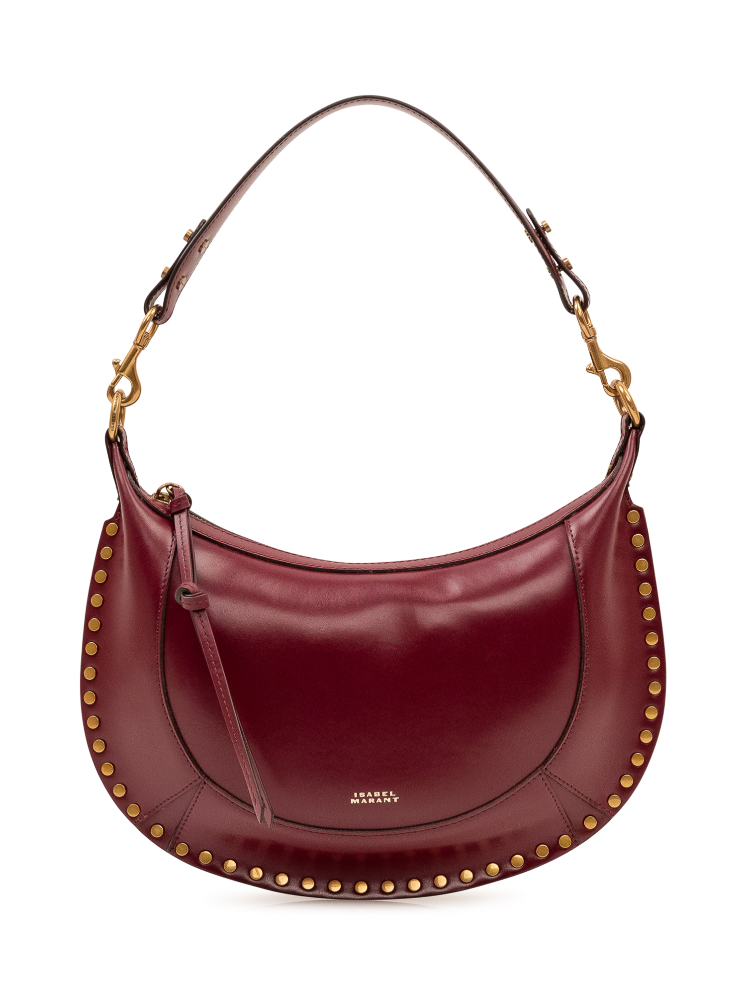 [Isabel Marant] Shoulder bag FW26 23PPP0001FAA1C01M 80BY