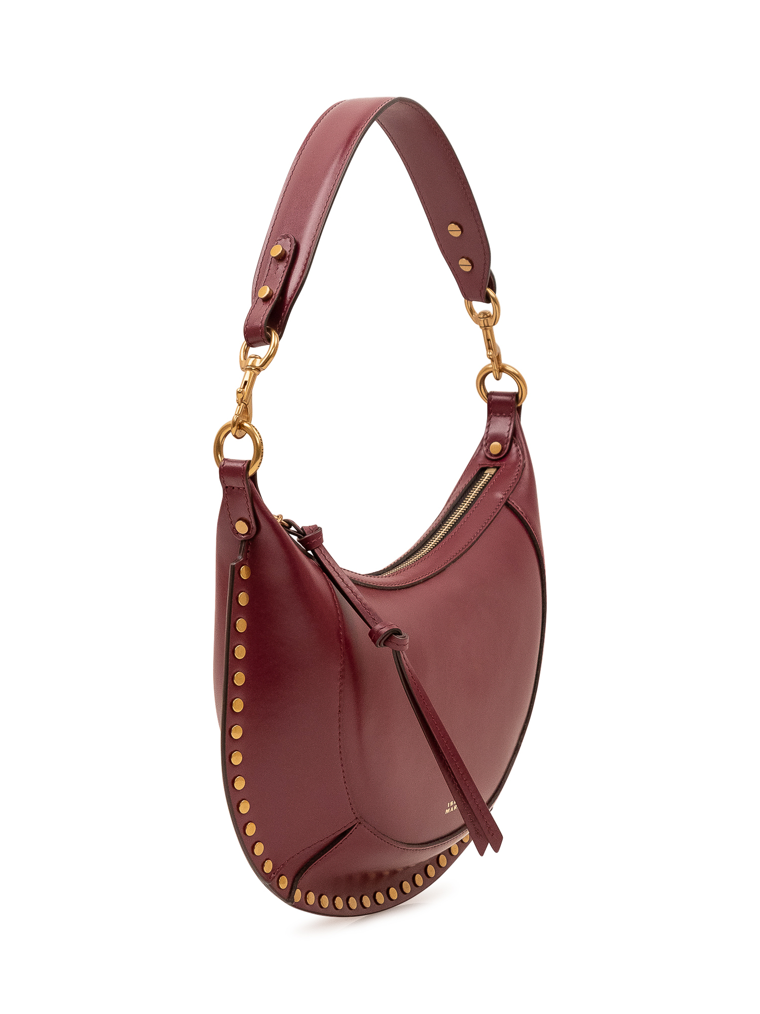 [Isabel Marant] Shoulder bag FW26 23PPP0001FAA1C01M 80BY