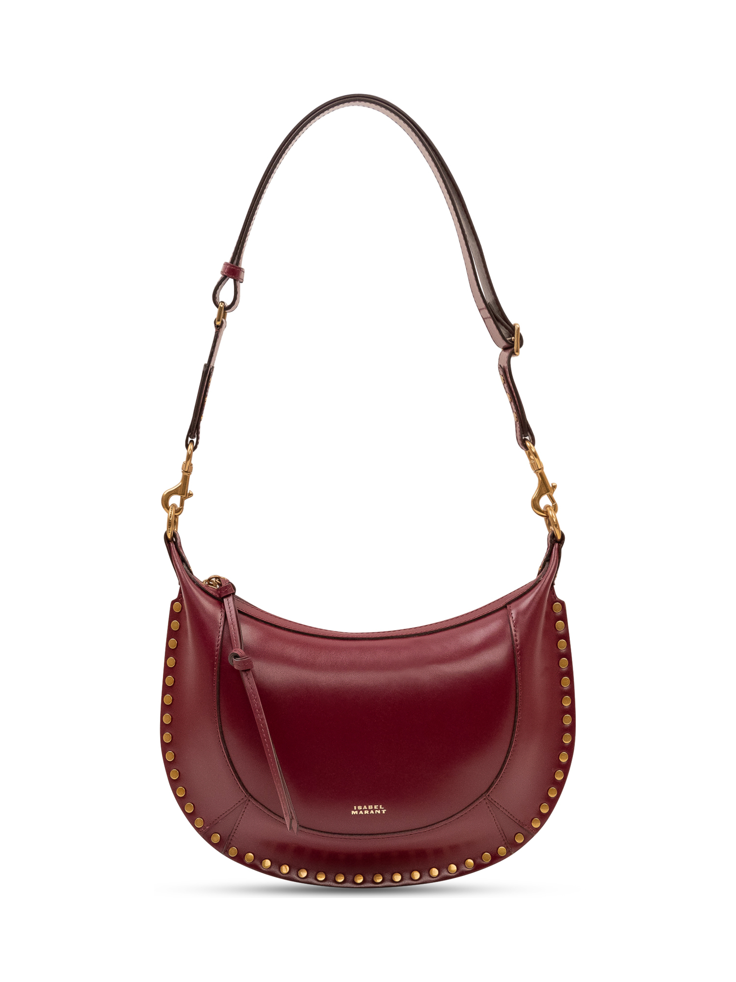 [Isabel Marant] Shoulder bag FW26 23PPP0001FAA1C01M 80BY