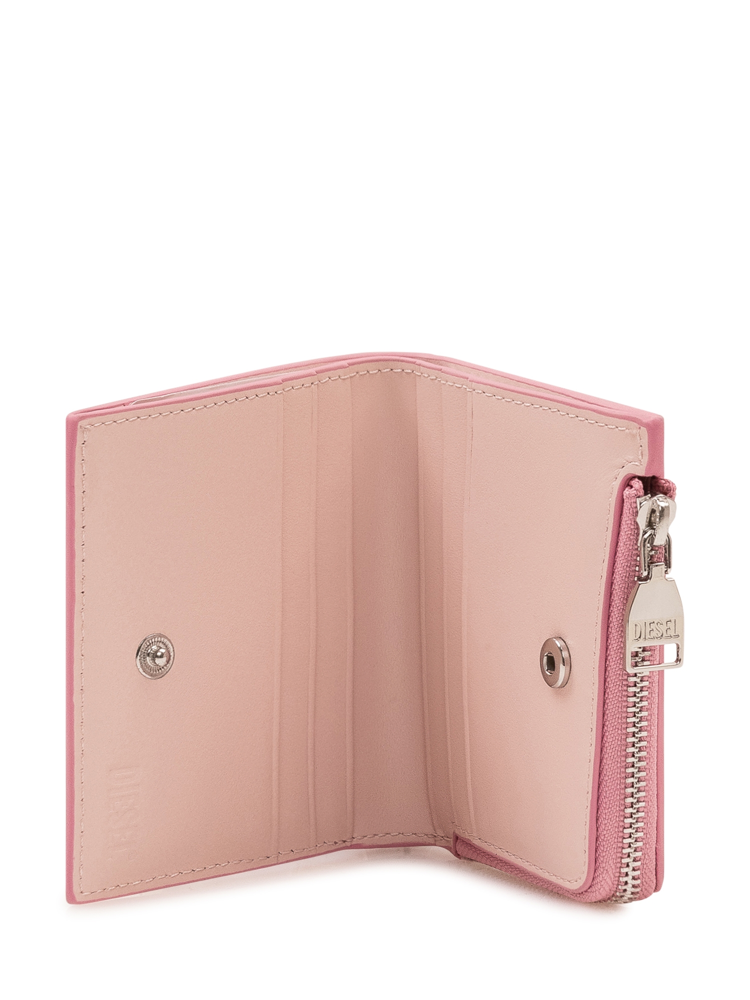 [Diesel] Wallet FW26 X10433P6255 T4299