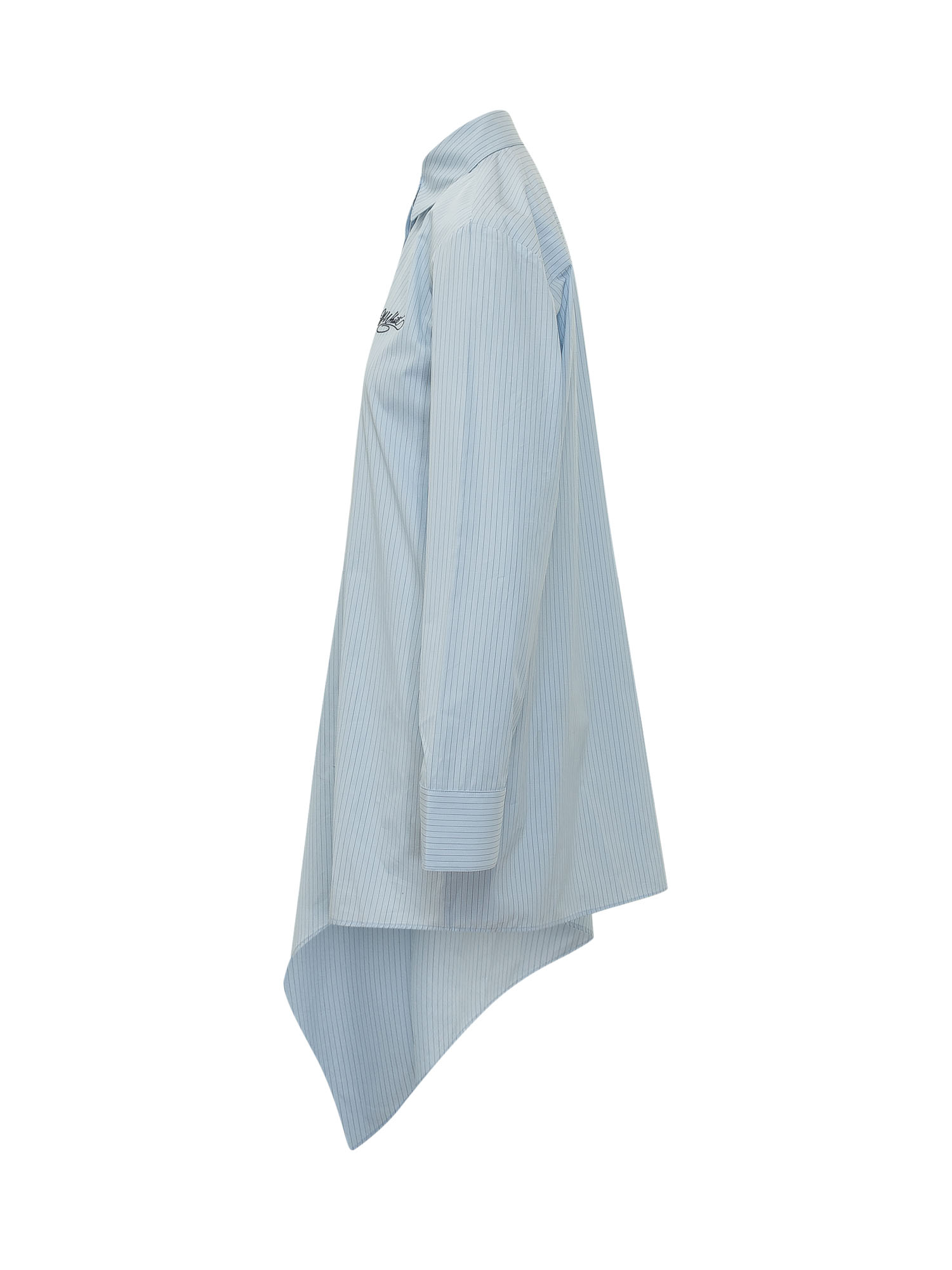 [Off-White] Long sleeve dress FW26 2FU00398T W489