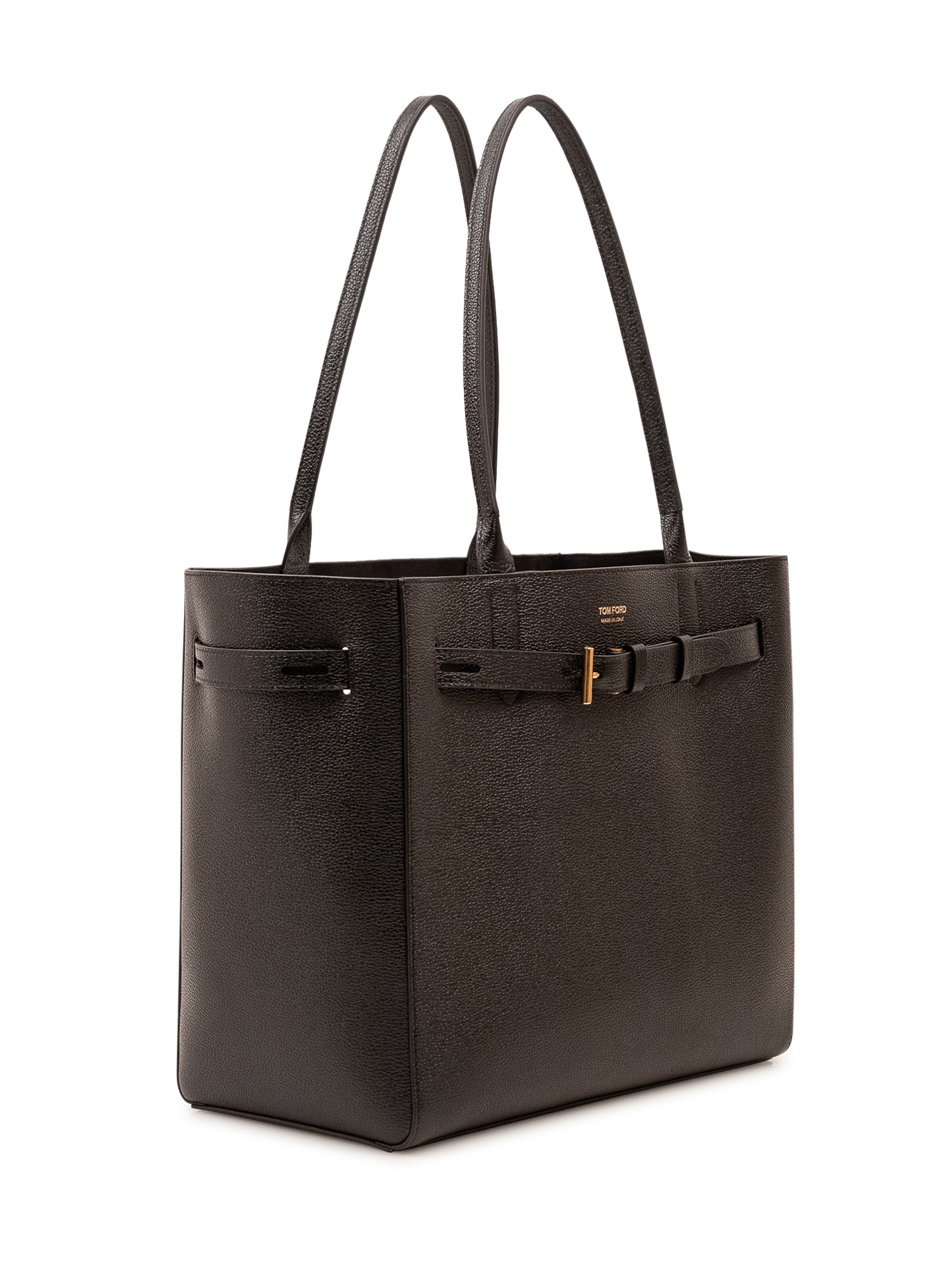 [Tom Ford] Tote bag FW26 L1809LCL429X NAA