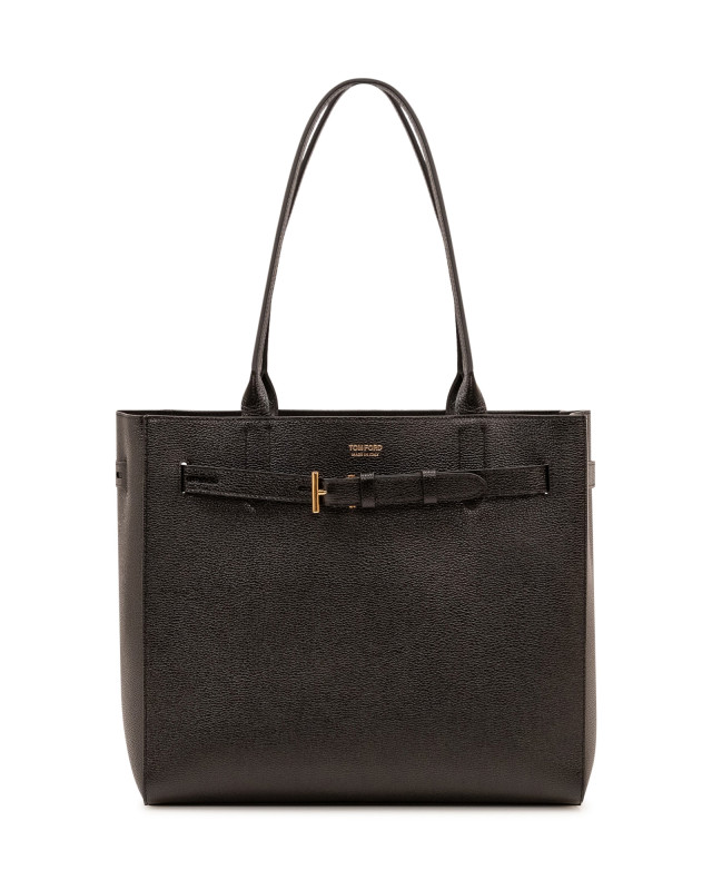 [Tom Ford] Tote bag FW26 L1809LCL429X NAA