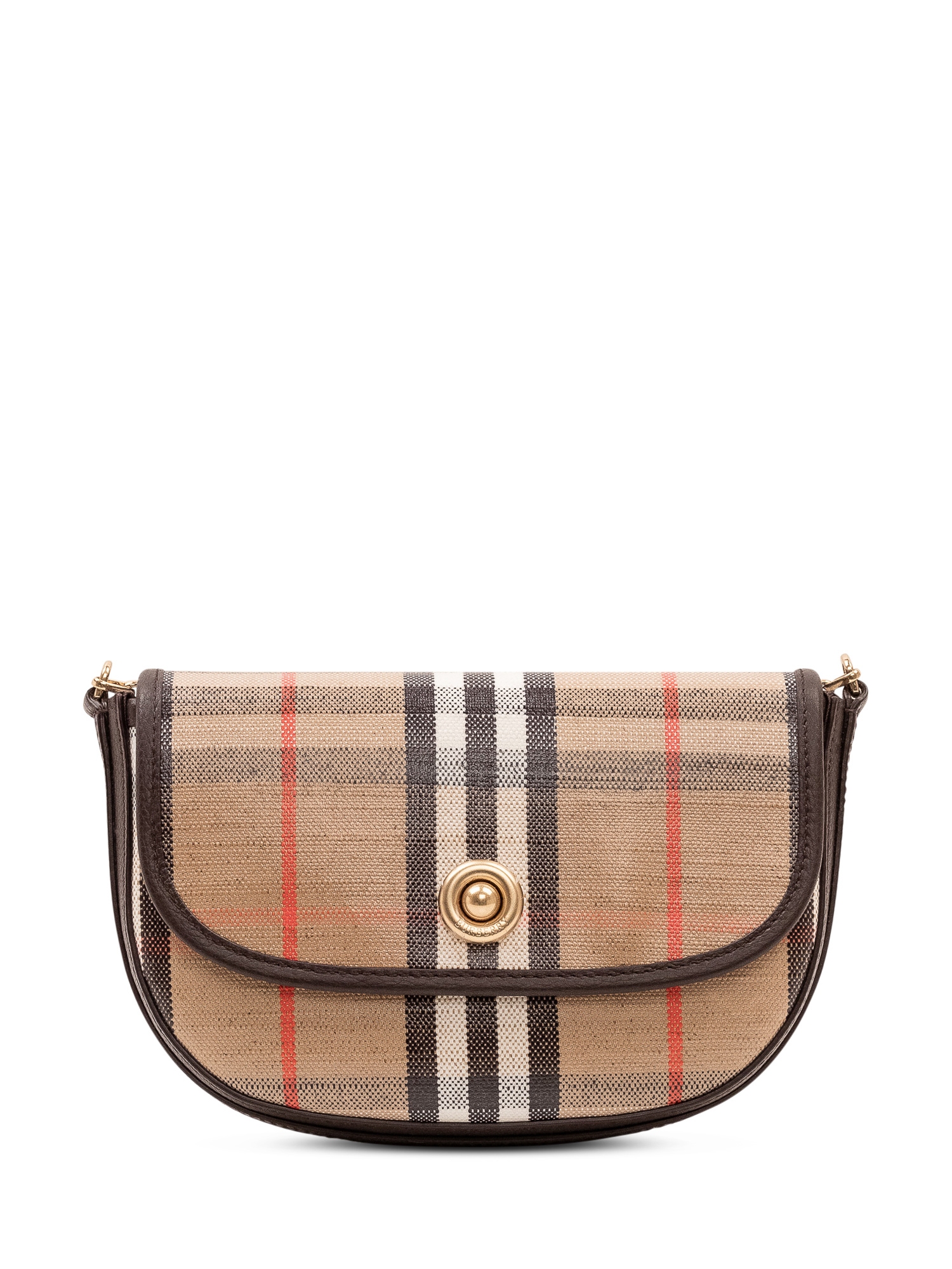 [Burberry] Clutch bag FW26 8128024 A2021