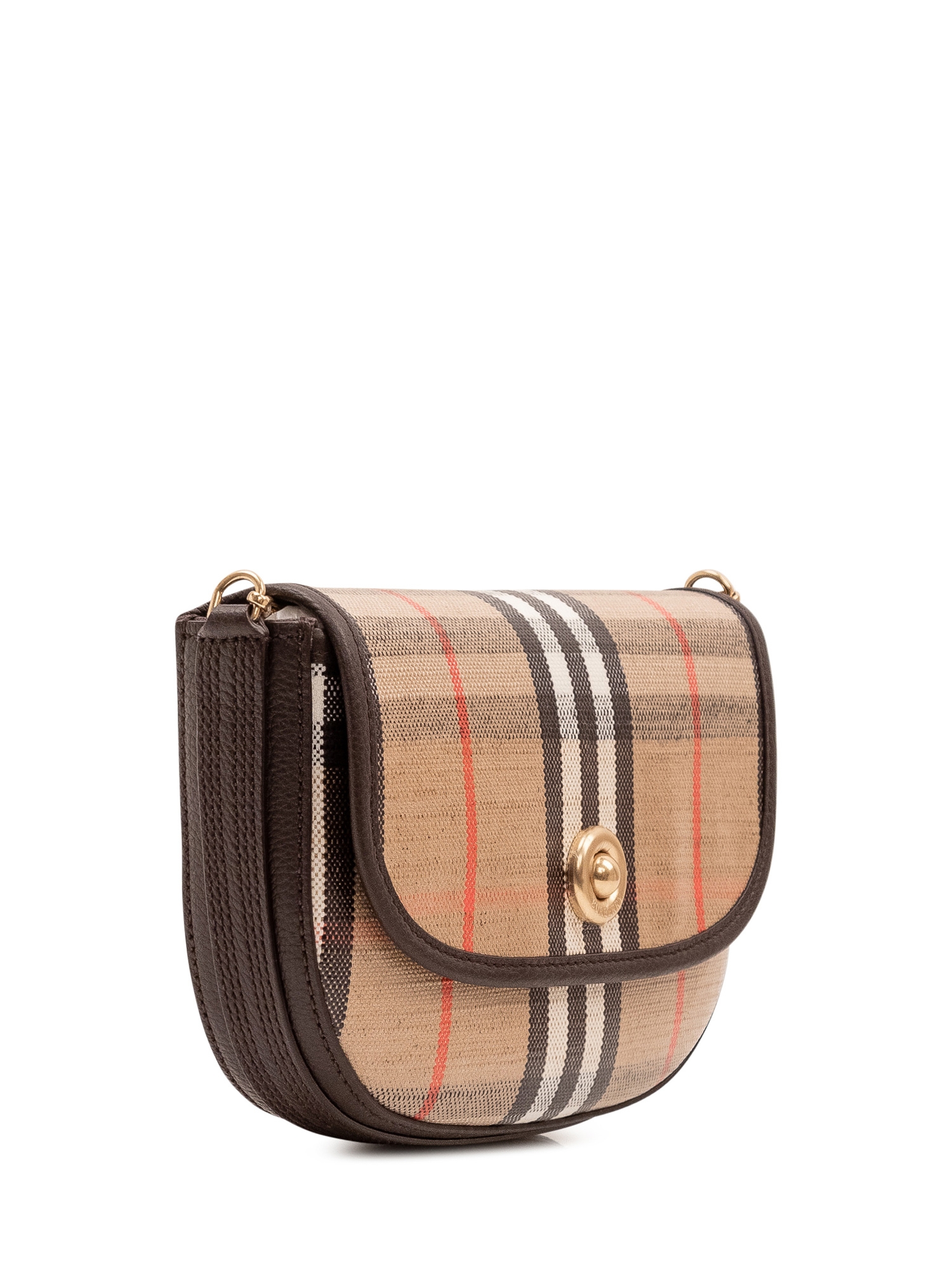[Burberry] Clutch bag FW26 8128024 A2021