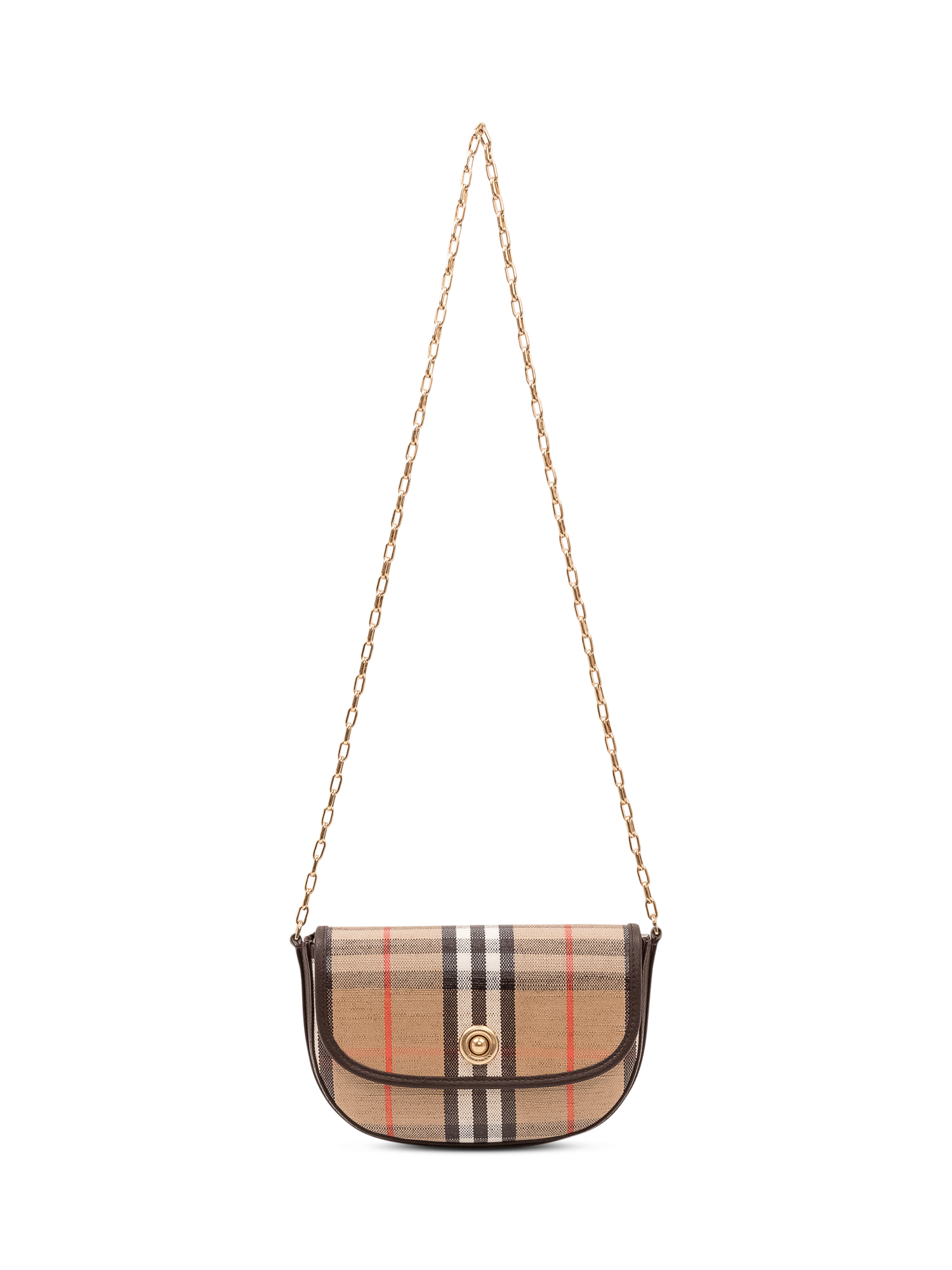 [Burberry] Clutch bag FW26 8128024 A2021