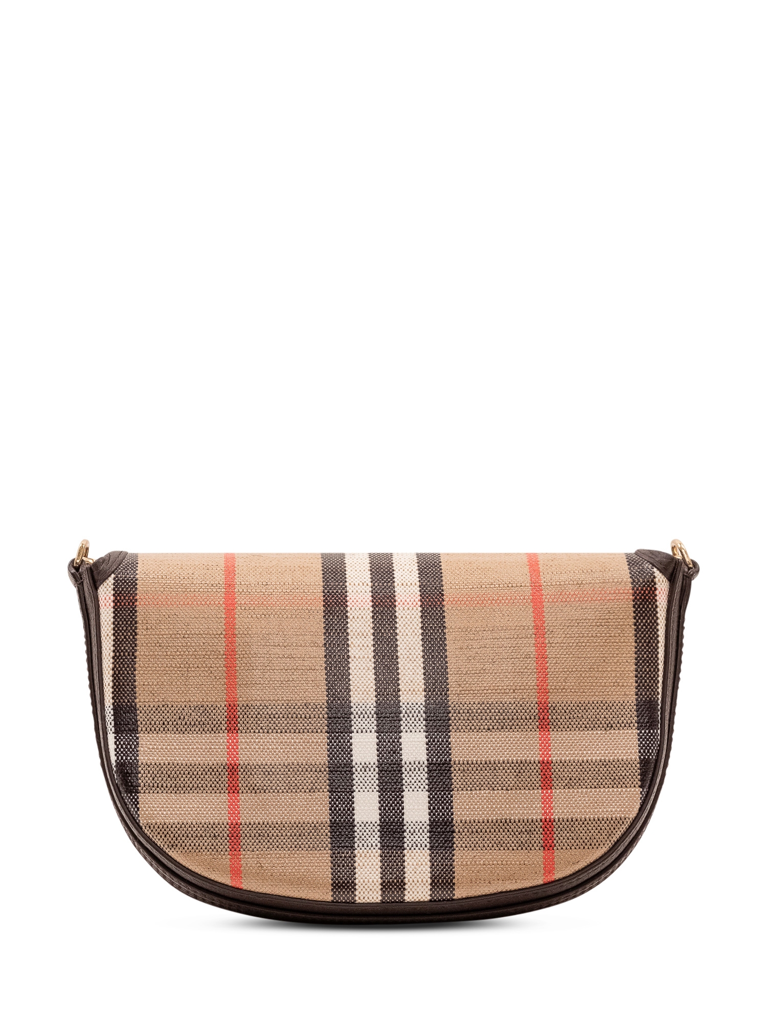 [Burberry] Clutch bag FW26 8128024 A2021