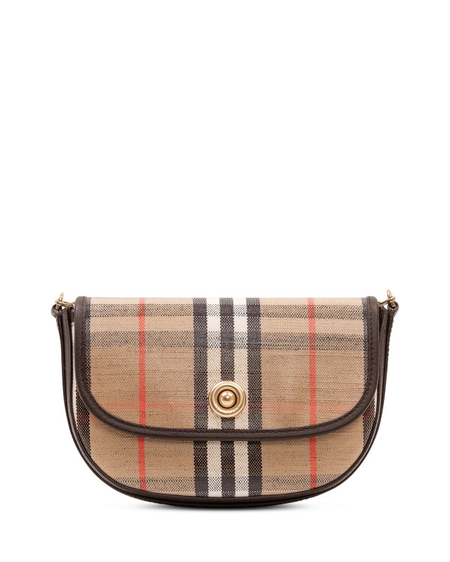 [Burberry] Clutch bag FW26 8128024 A2021
