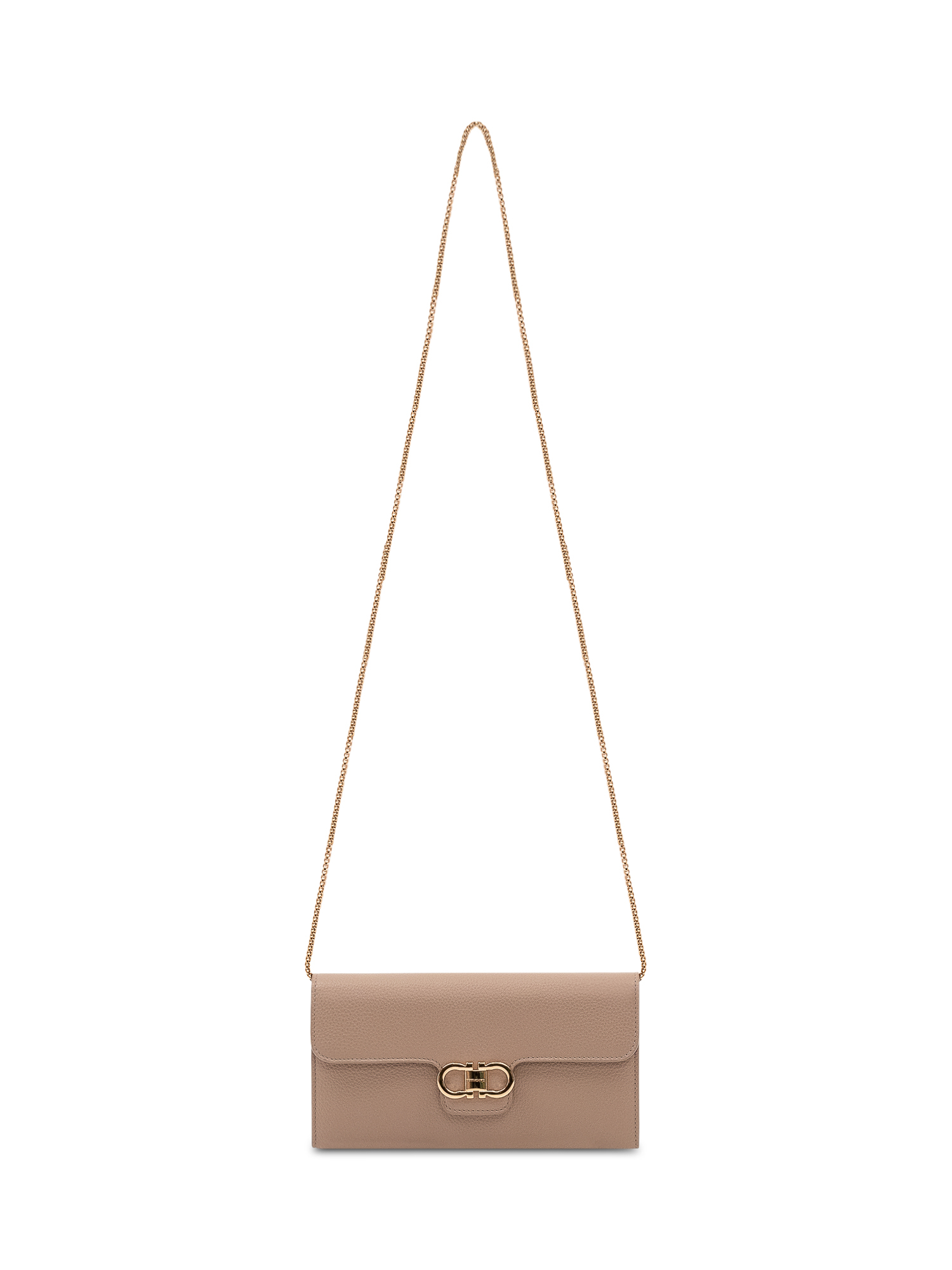 [Ferragamo] Wallet FW26 220981 796605