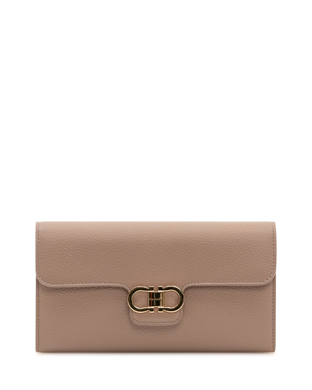 [Ferragamo] Wallet FW26 220981 796605