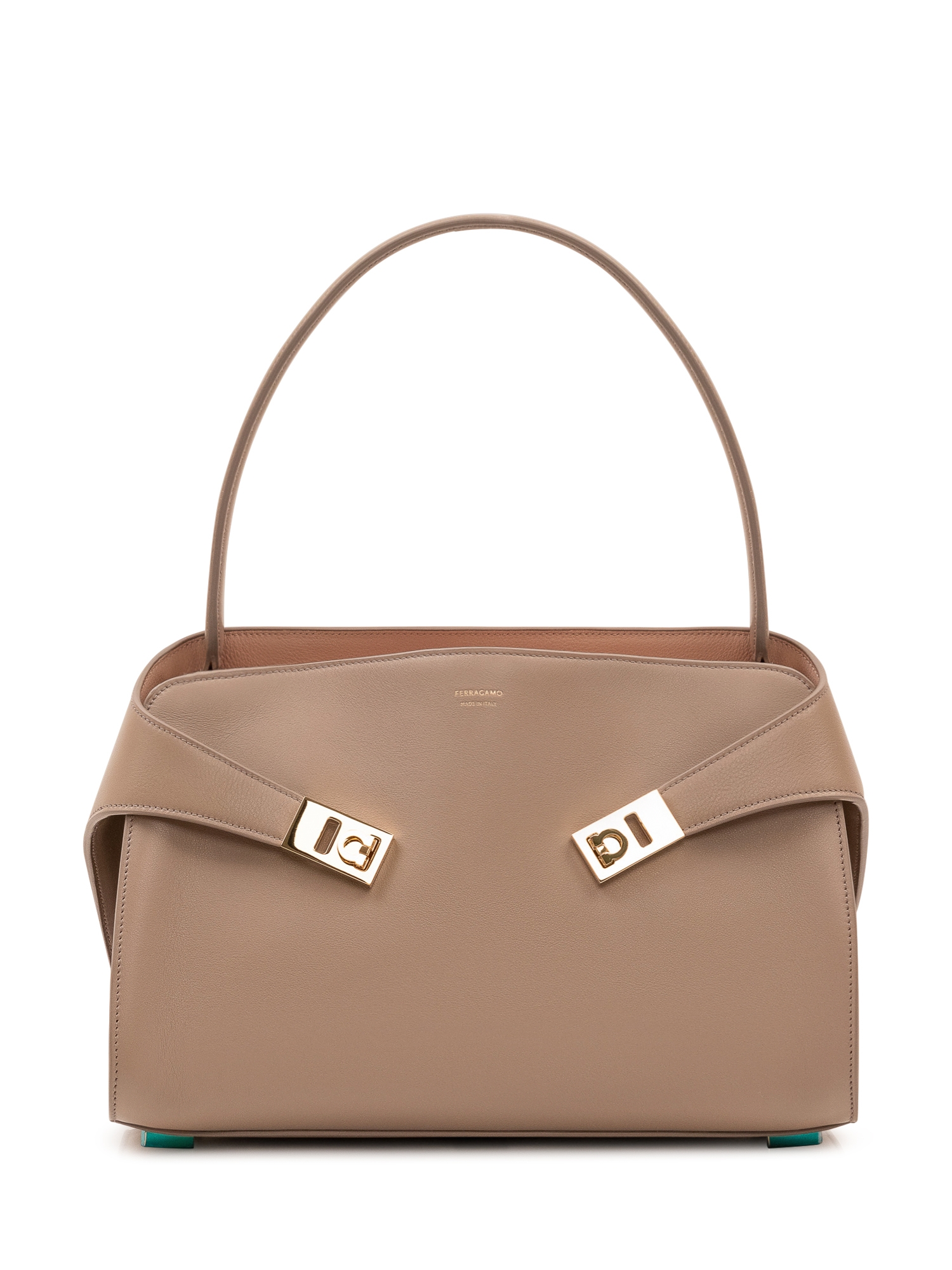 [Ferragamo] Shoulder bag FW26 219816 795203