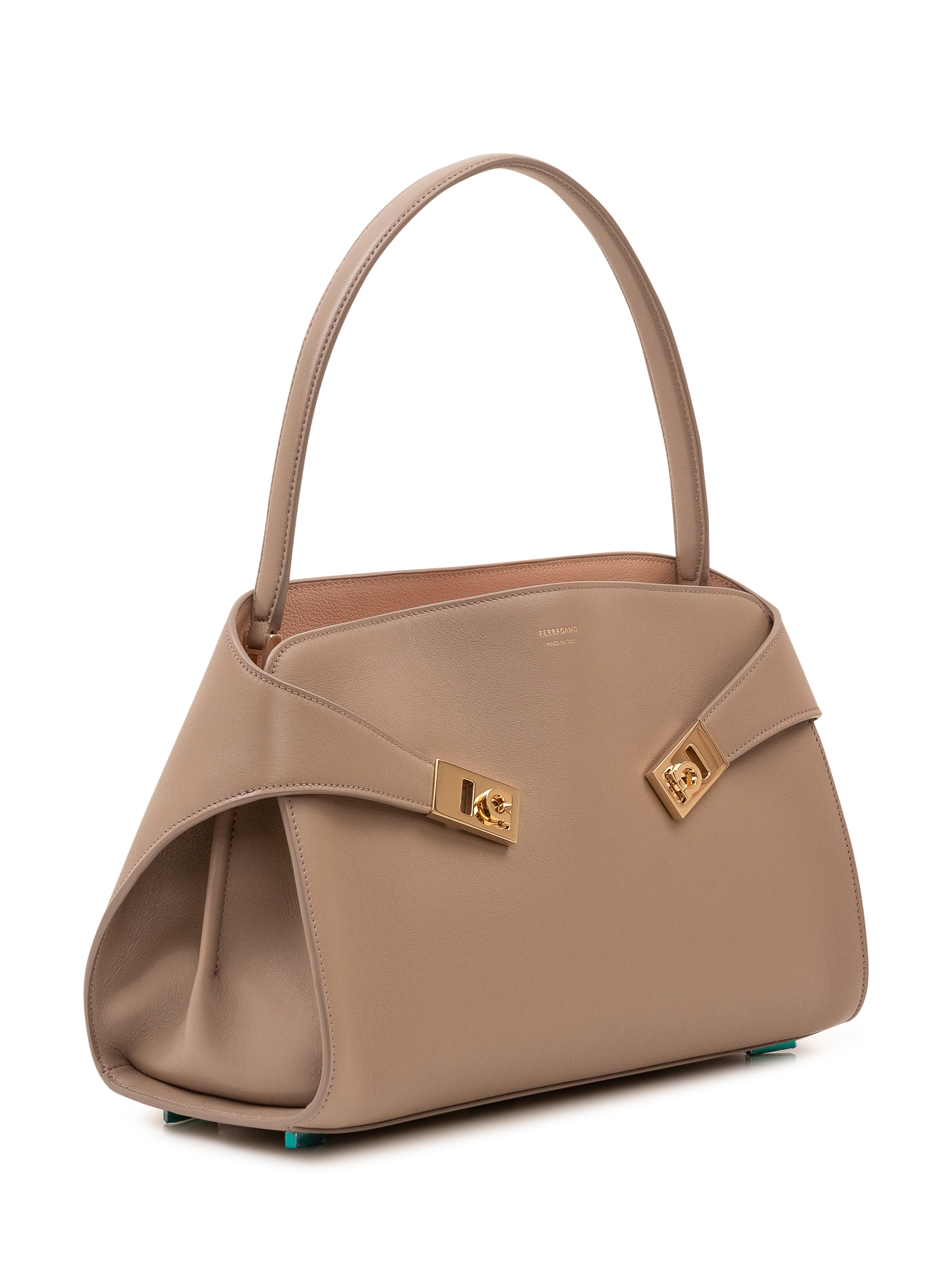 [Ferragamo] Shoulder bag FW26 219816 795203
