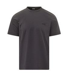 [ZEGNA] T-shirts Short Sleeve FW26 UI360A4I765 B09