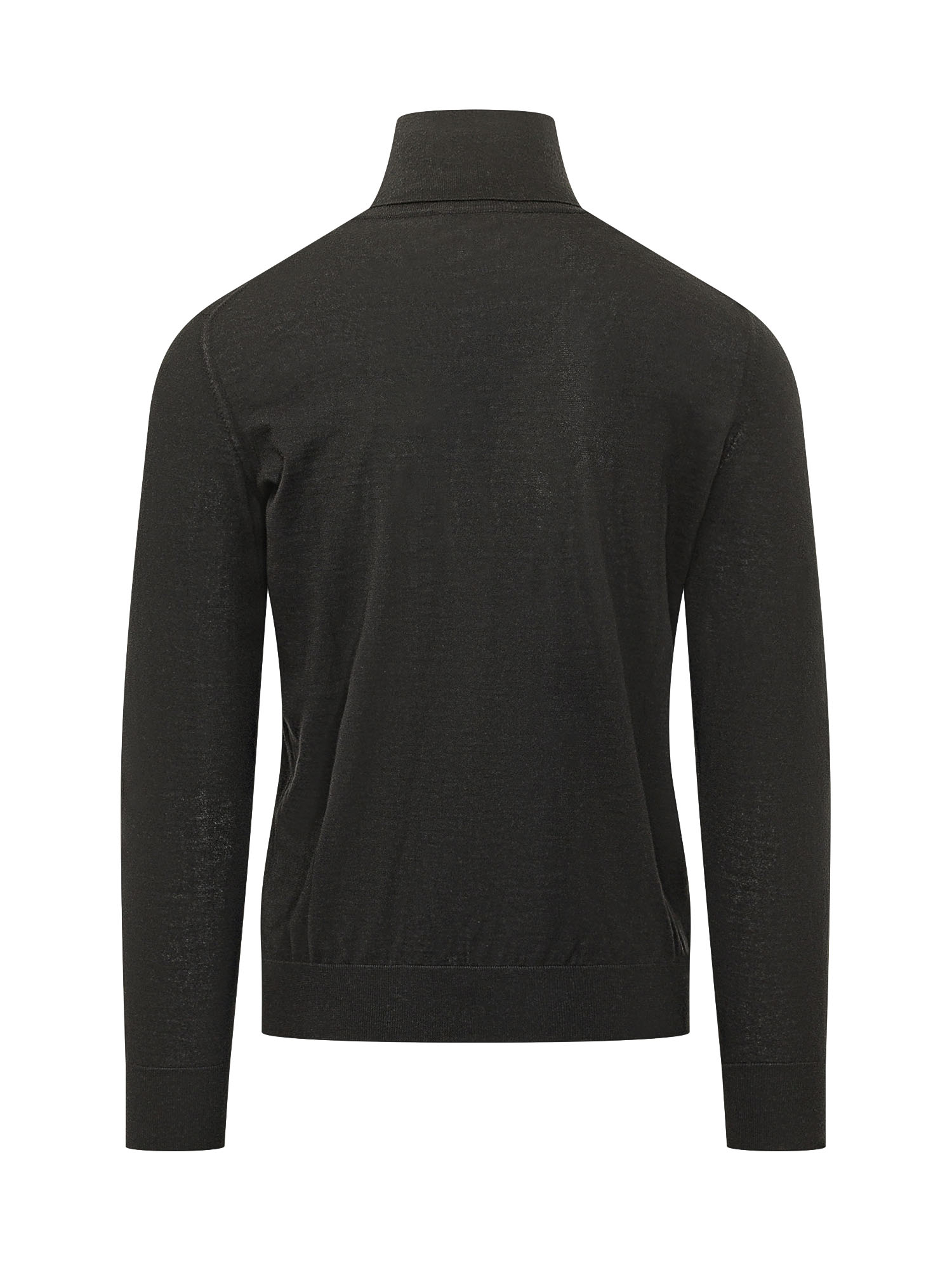 [ZEGNA] Knitwear FW26 E8J00120 K09