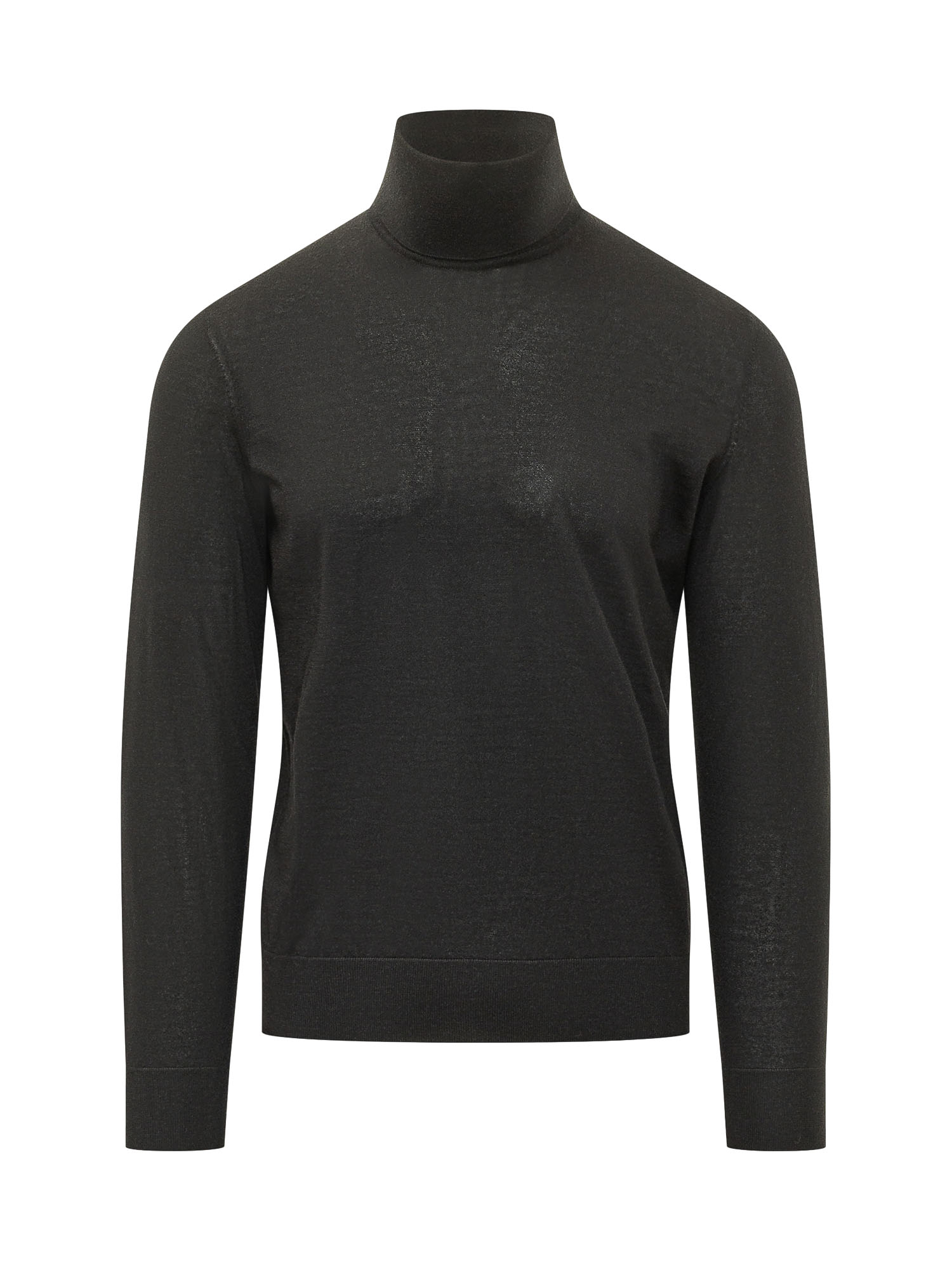 [ZEGNA] Knitwear FW26 E8J00120 K09