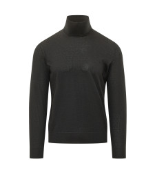 [ZEGNA] Knitwear FW26 E8J00120 K09