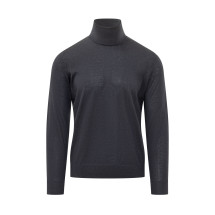 [ZEGNA] Knitwear FW26 E8J00120 B98
