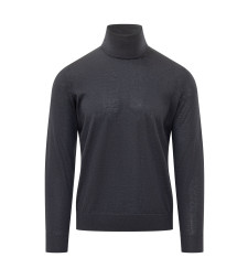 [ZEGNA] Knitwear FW26 E8J00120 B98