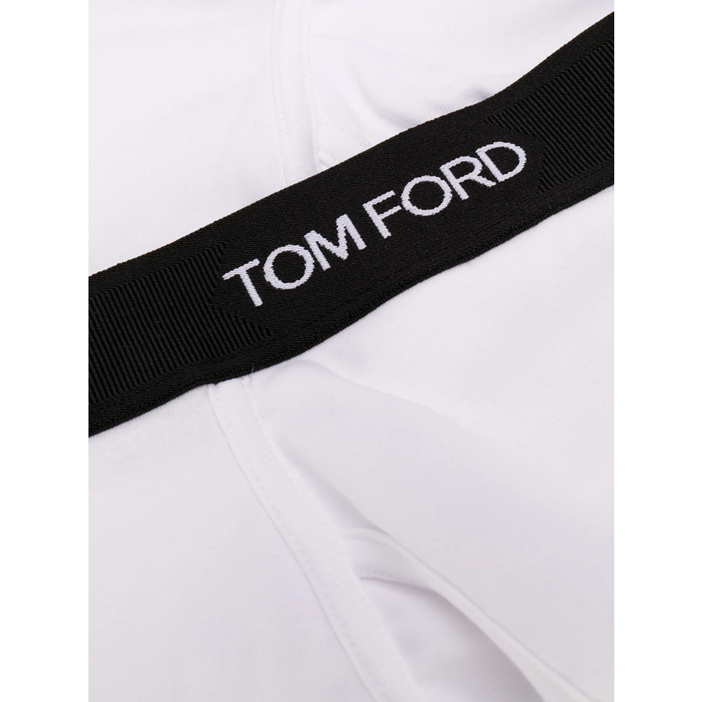 [TOM FORD UNDERWEAR] Brief boxer FW26 T4XC31040  100