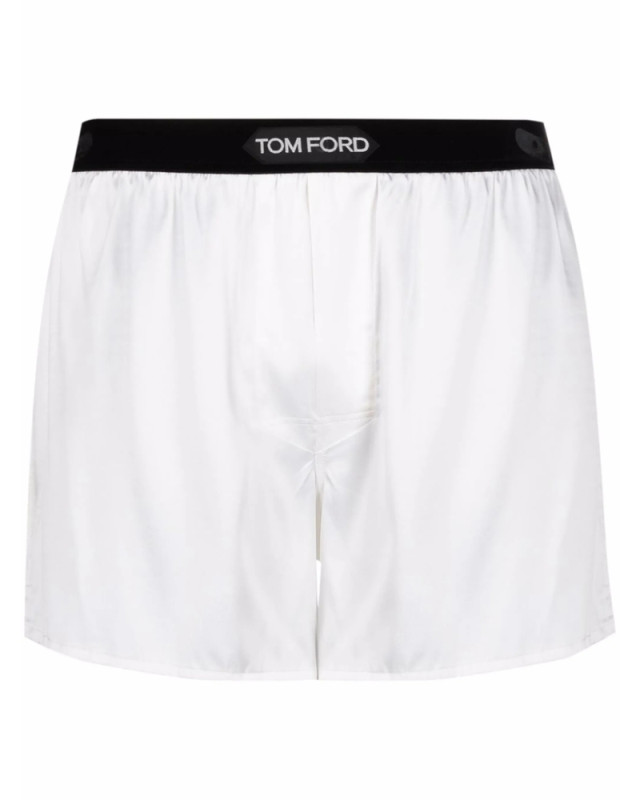 [TOM FORD UNDERWEAR] Brief boxer FW26 T4LE41010  100