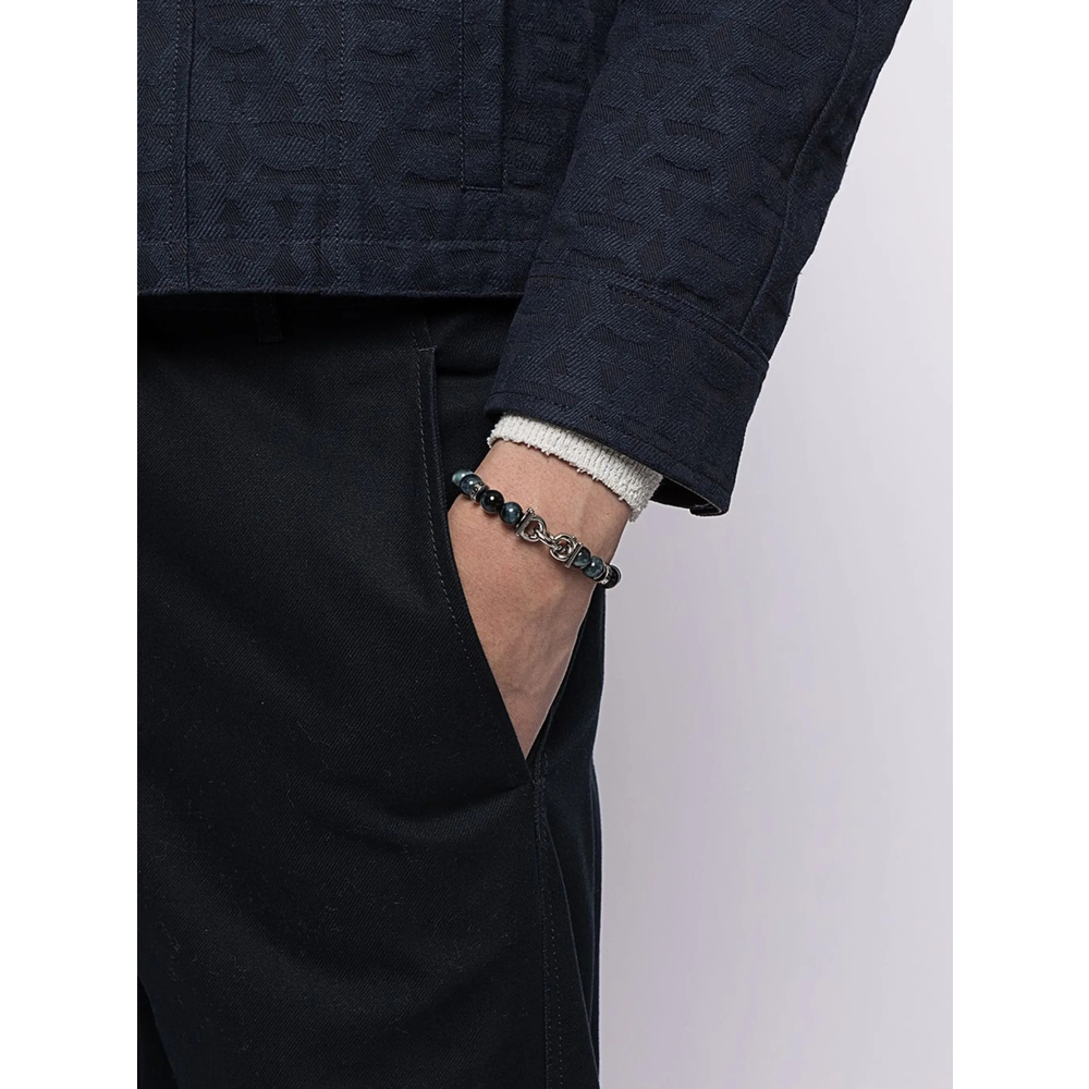 [Ferragamo] Bracelet FW26 770150 0717502 OCCHI