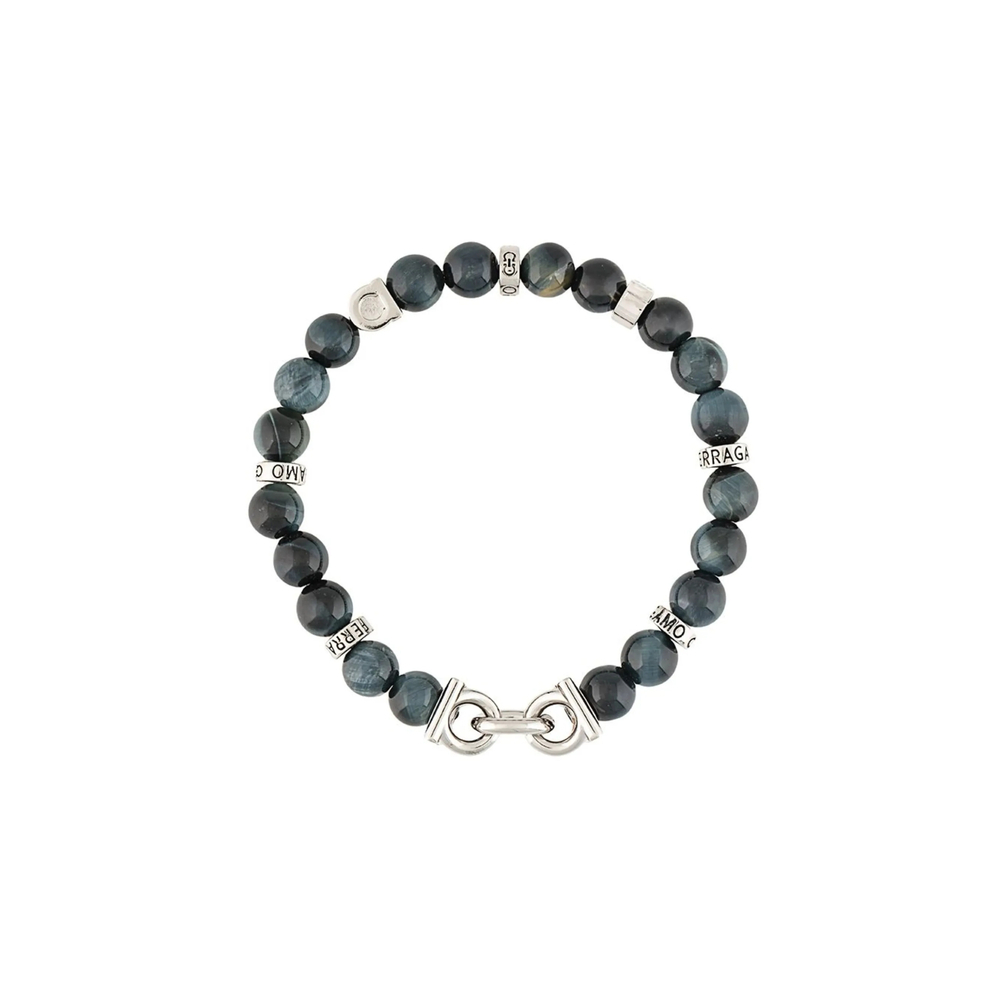 [Ferragamo] Bracelet FW26 770150 0717502 OCCHI