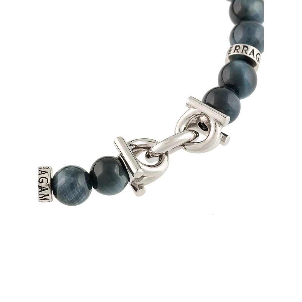 [Ferragamo] Bracelet FW26 770150 0717502 OCCHI