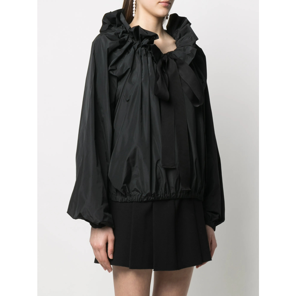 [PATOU] Blouse FW26 TO0170011  999B