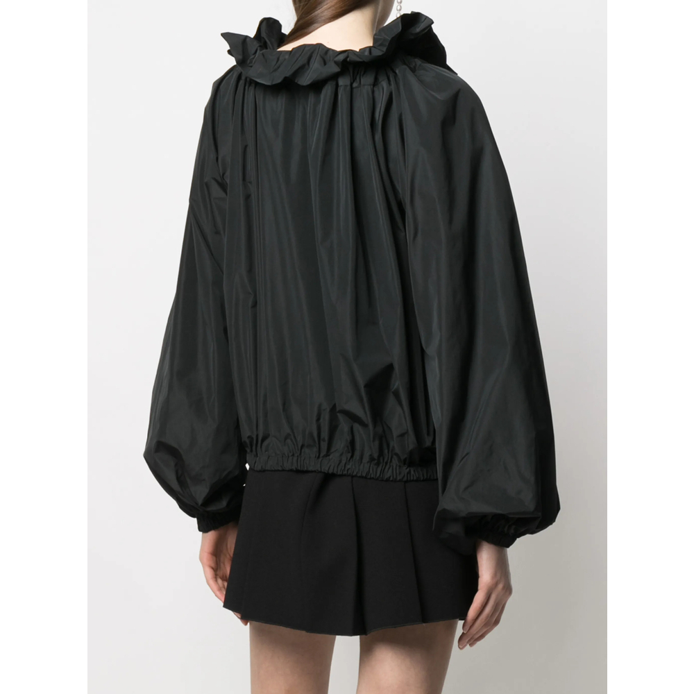 [PATOU] Blouse FW26 TO0170011  999B