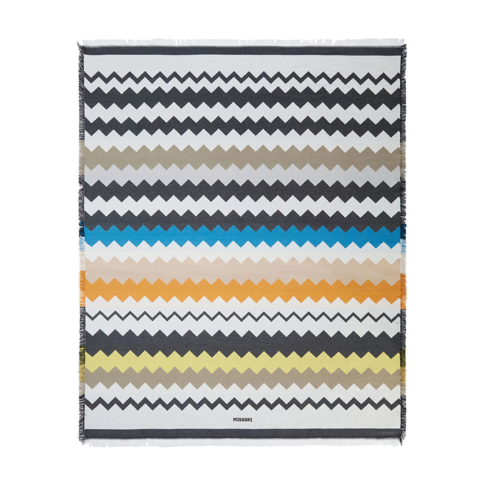 [MISSONI HOME] Beach Accessory FW26 1E3SP99138  160