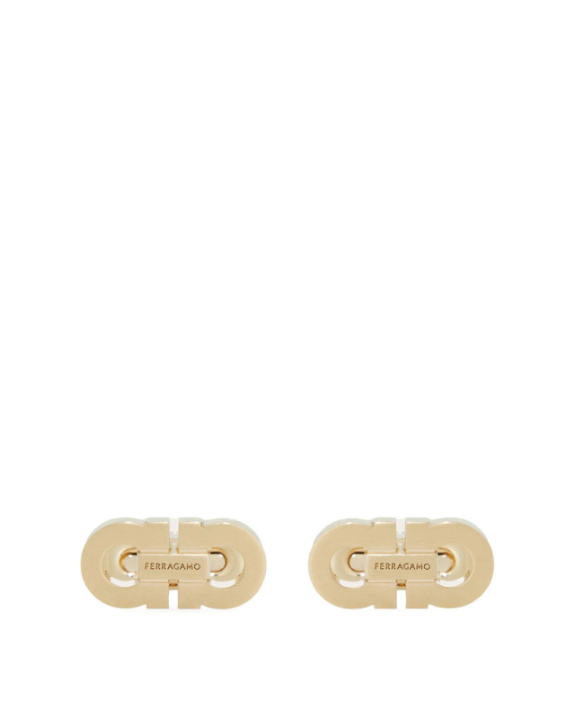 [Ferragamo] Fashion Accessory FW26 770385 0784855 ORO
