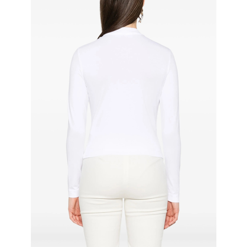 [JACQUEMUS] T-shirts FW26 TSW00155 AJ00124 100