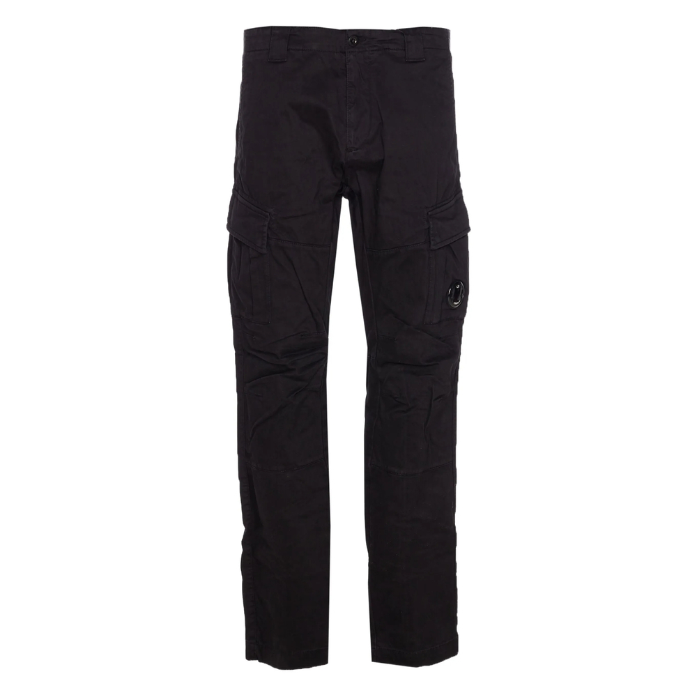 [C.P. Company] Pants FW26 MPA731A00 5529G 999