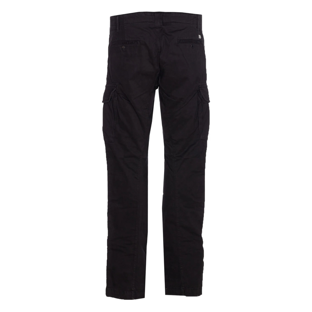 [C.P. Company] Pants FW26 MPA731A00 5529G 999