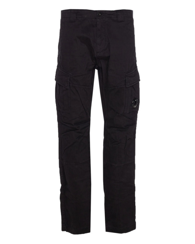 [C.P. Company] Pants FW26 MPA731A00 5529G 999