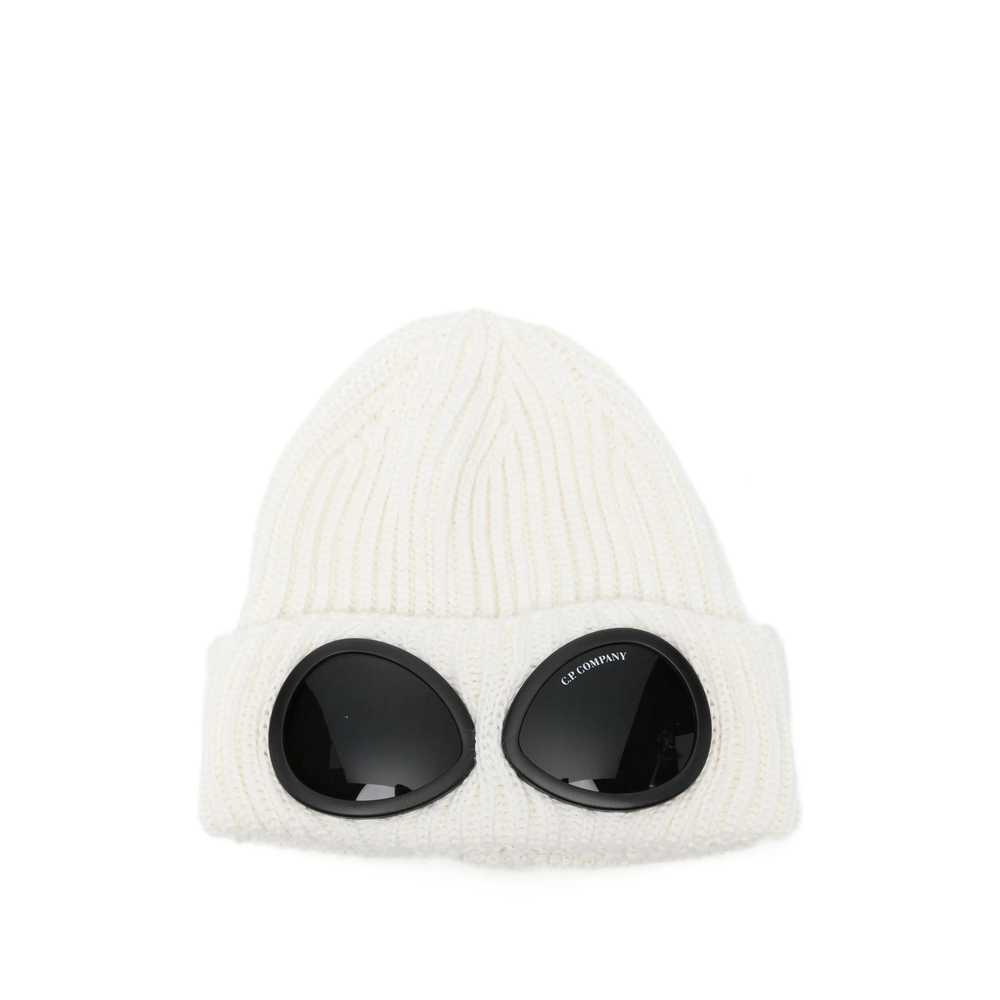 [C.P. Company] Beanie FW26 MAC742A00 5509A 103