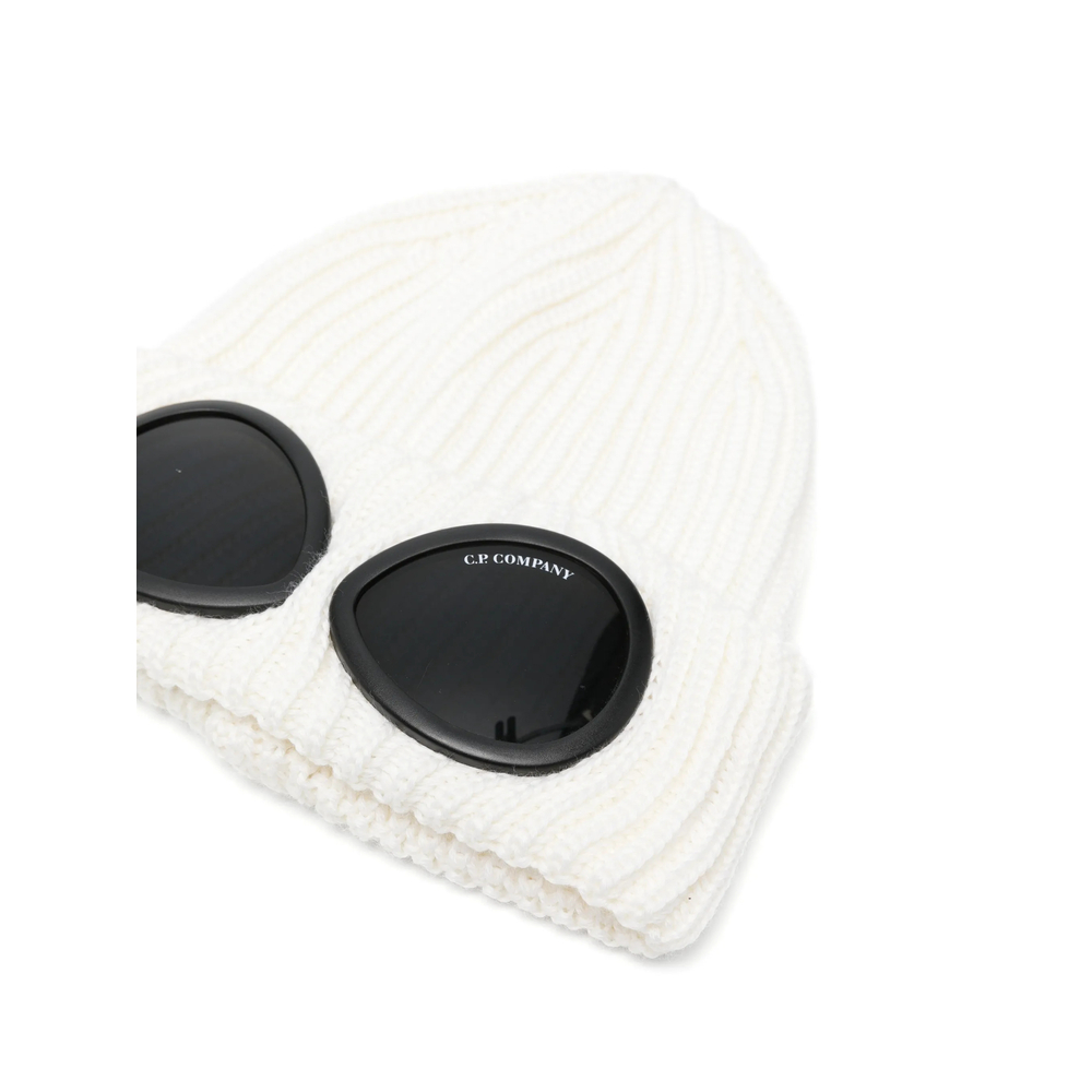 [C.P. Company] Beanie FW26 MAC742A00 5509A 103