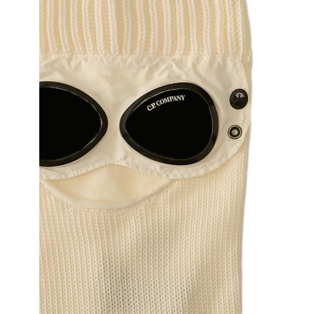 [C.P. Company] Beanie FW26 MAC740A00 5509A 103