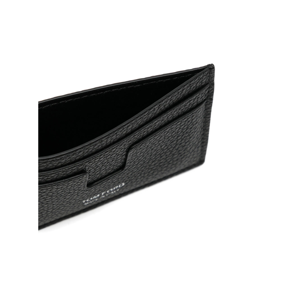 [Tom Ford] Wallet FW26 LCL158S Y0232 NAA