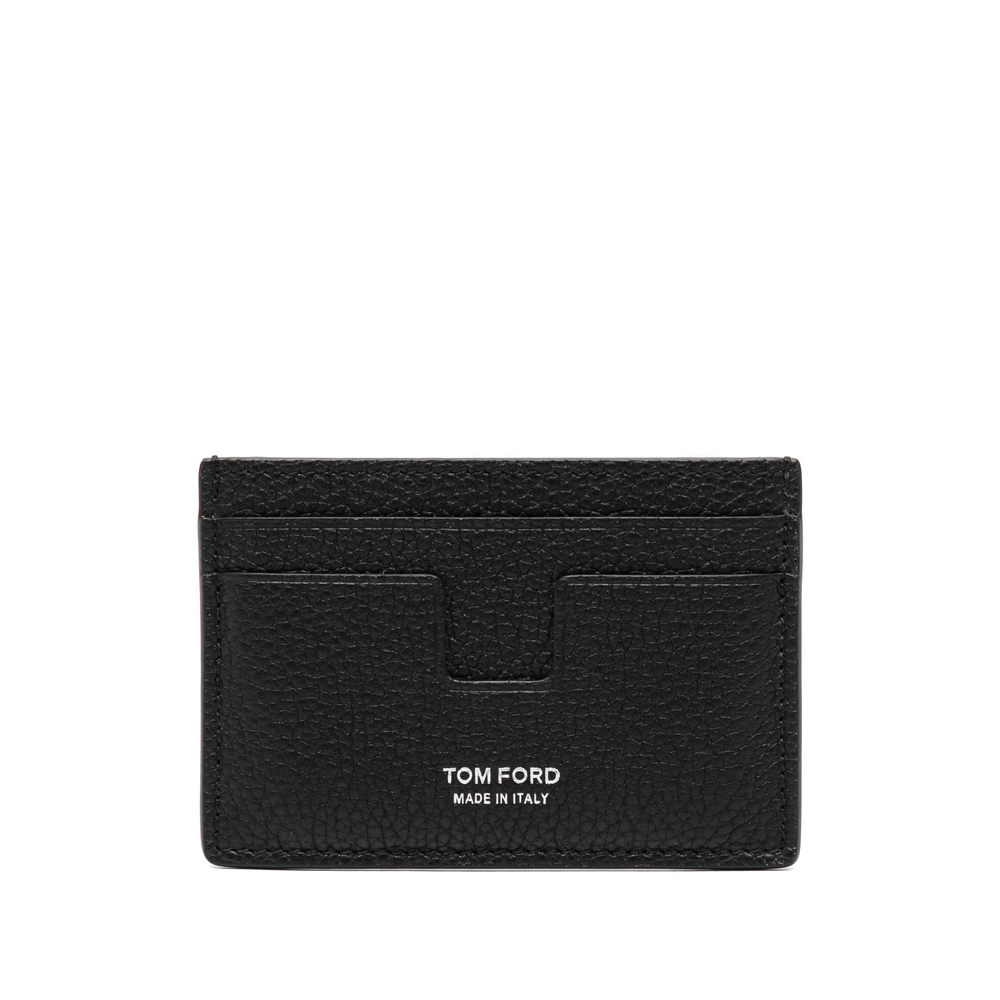 [Tom Ford] Wallet FW26 LCL158S Y0232 NAA