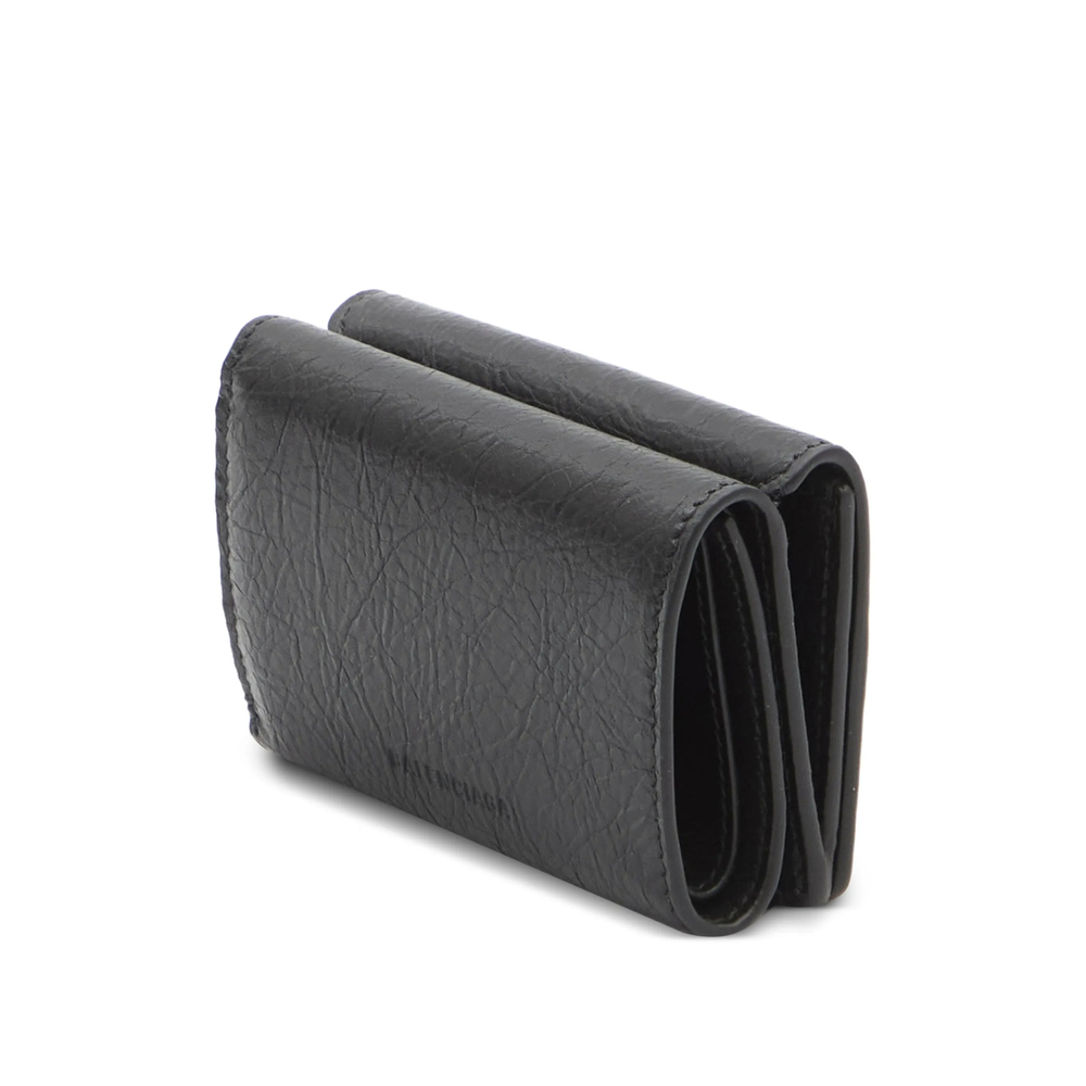 [Balenciaga] Wallet SS26 810669 210F6 1000