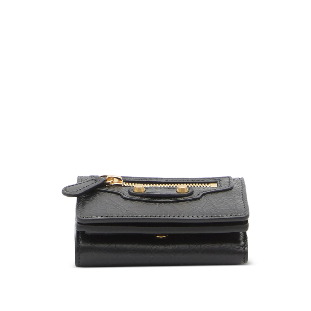 [Balenciaga] Wallet SS26 810669 210F6 1000