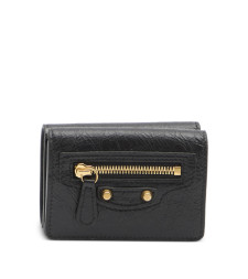 [Balenciaga] Wallet SS26 810669 210F6 1000