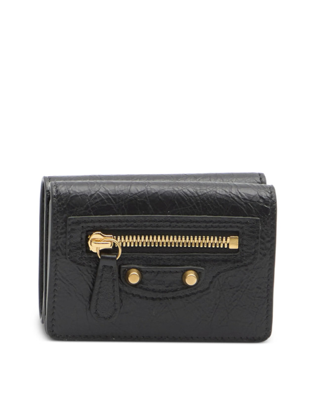 [Balenciaga] Wallet SS26 810669 210F6 1000