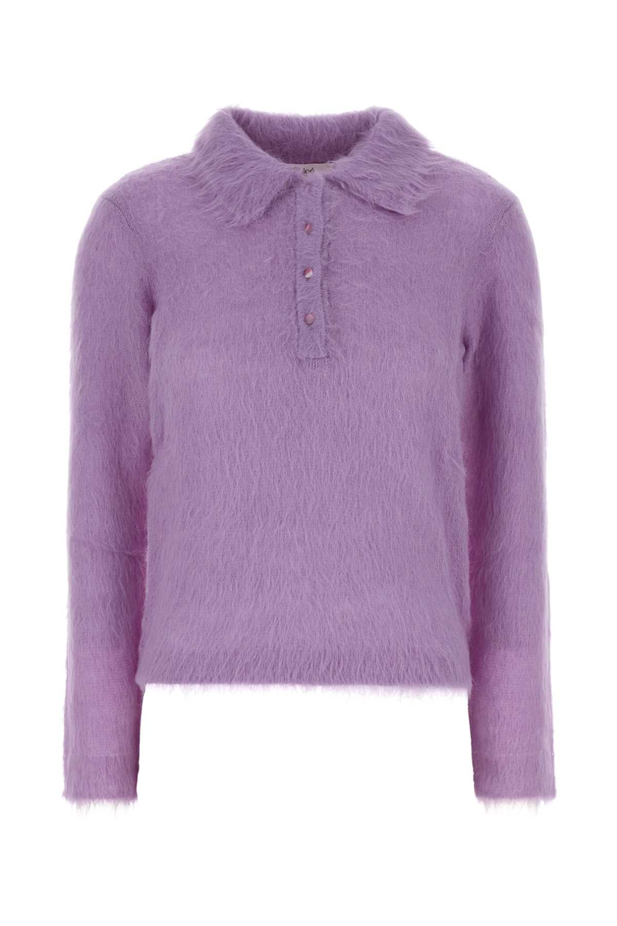 [Chloe] Knitwear FW26 CH26AMP16720 508
