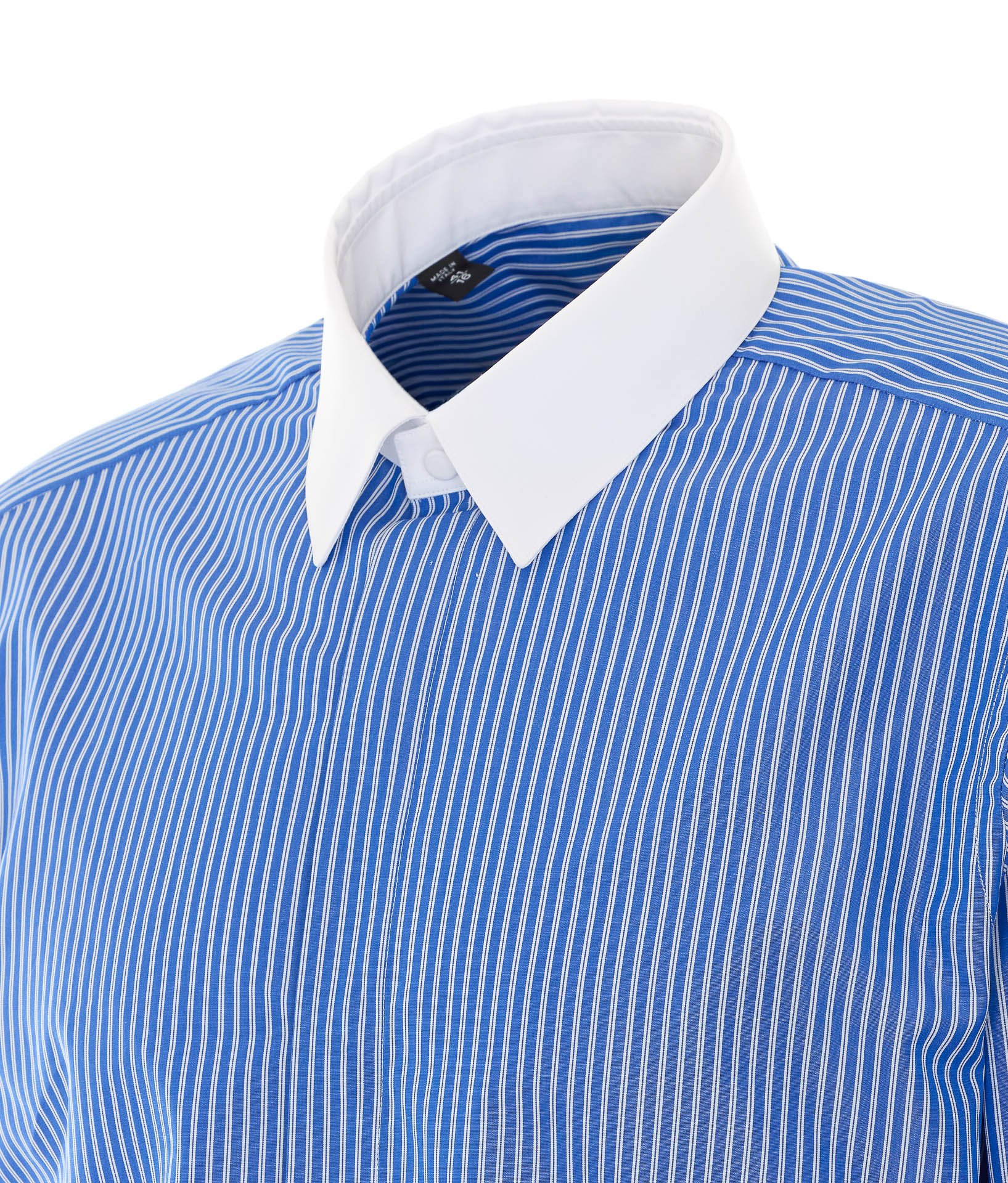 [Tom Ford] Shirts Long Sleeve FW26 HLBA02C0037UWA