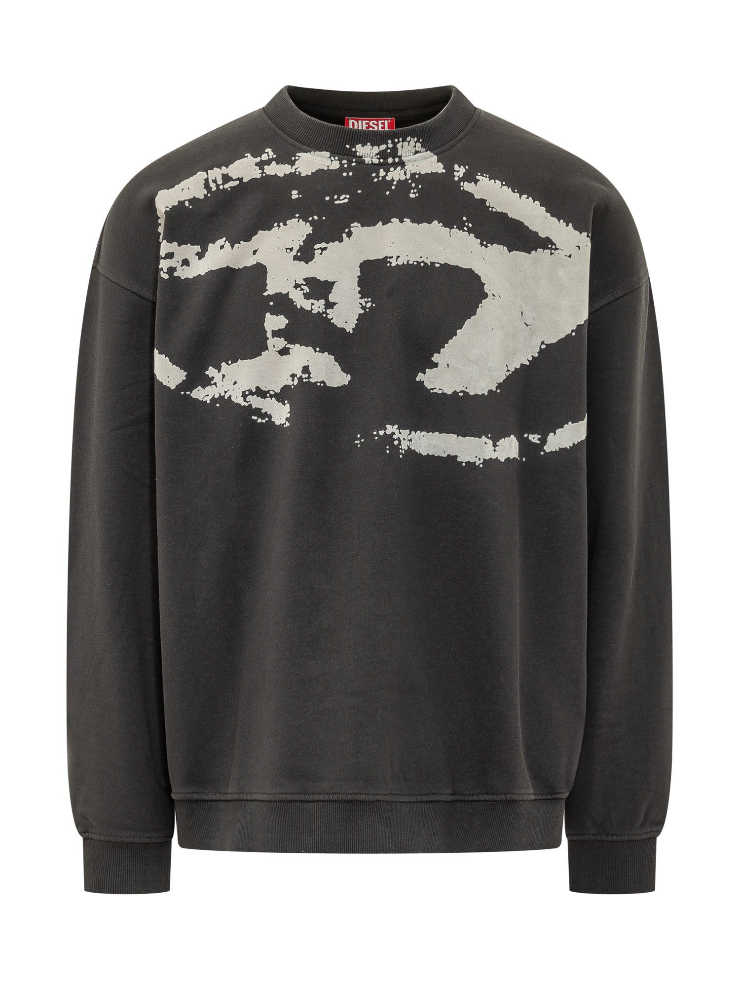 [Diesel] Sweatshirt FW26 A130510DMBU 9XX